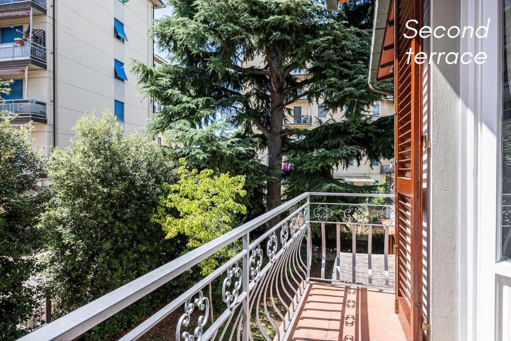 Easy Florence Скандіччі Екстер'єр фото