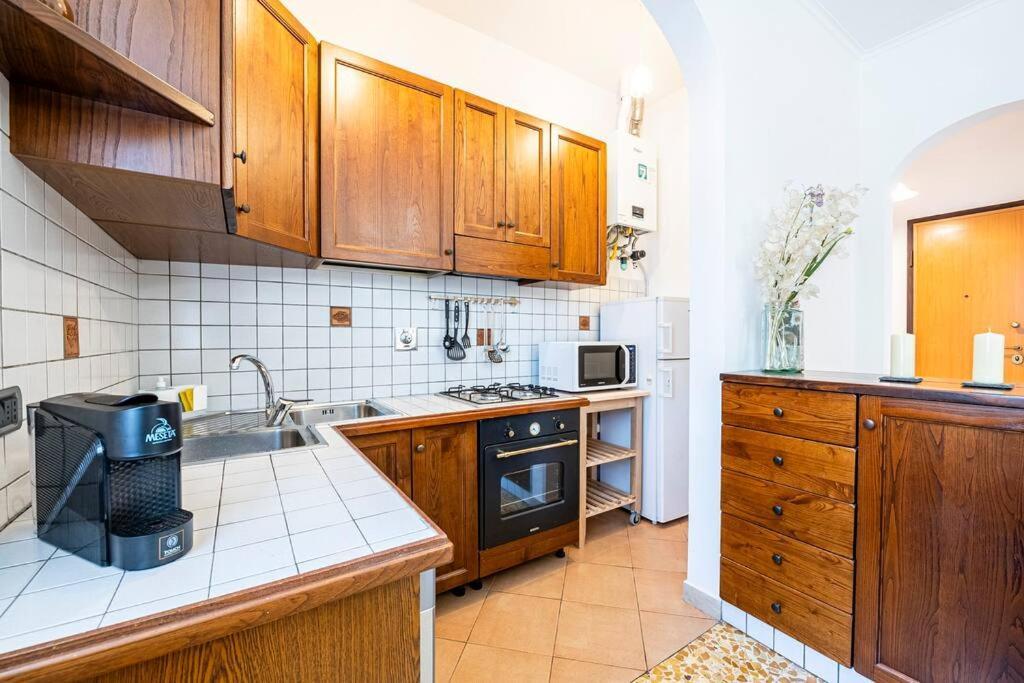 Easy Florence Скандіччі Екстер'єр фото