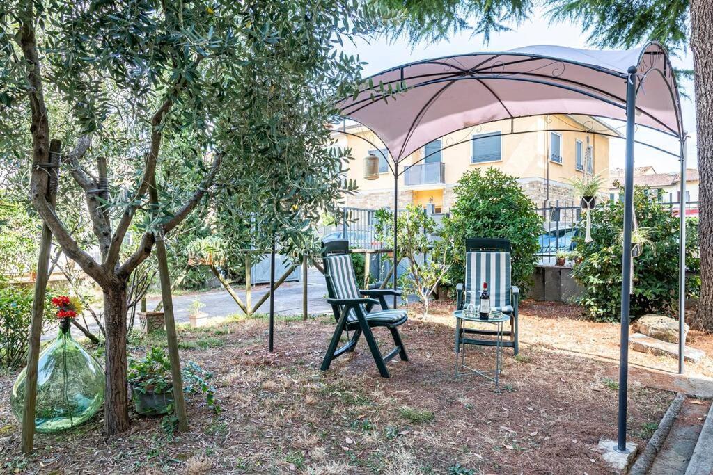 Easy Florence Скандіччі Екстер'єр фото