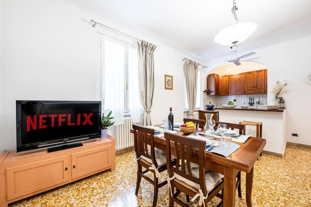 Easy Florence Скандіччі Екстер'єр фото