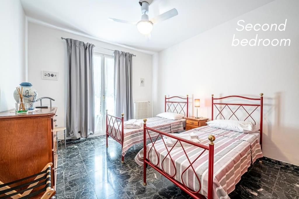Easy Florence Скандіччі Екстер'єр фото